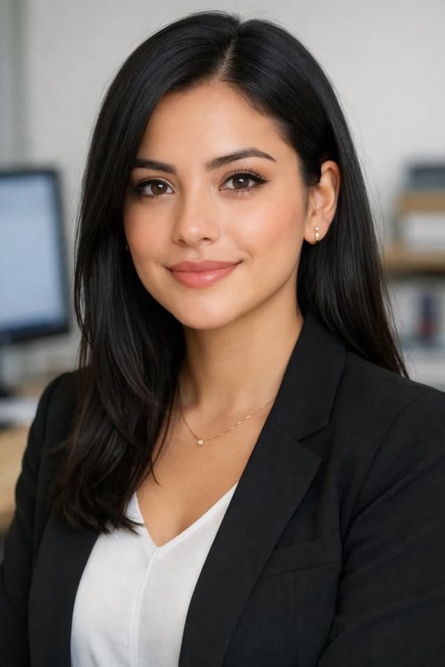 Anisha Rai