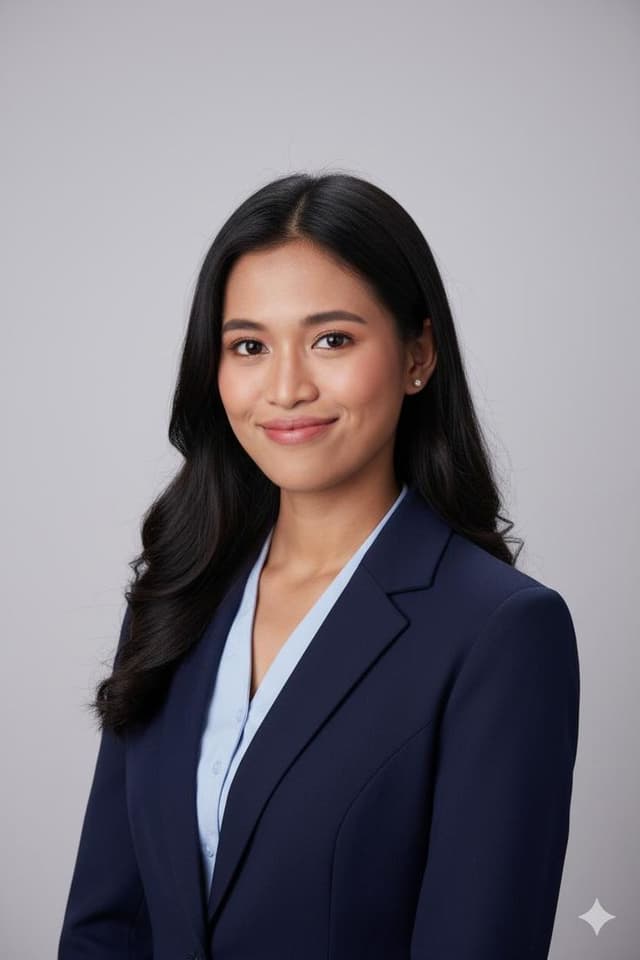 Riya Thapa